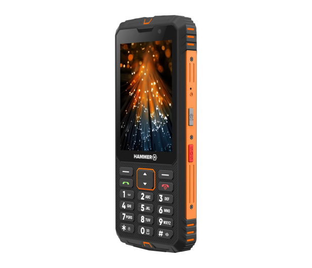 myPhone HAMMER LUMEN LTE - 1609019 - zdjęcie 4